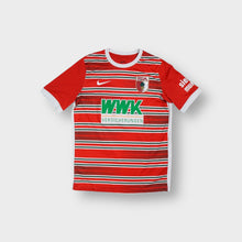 Load image into Gallery viewer, Nike FC Augsburg Jersey | XS