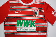 Load image into Gallery viewer, Nike FC Augsburg Jersey | XS