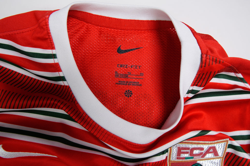 Nike FC Augsburg Jersey | XS