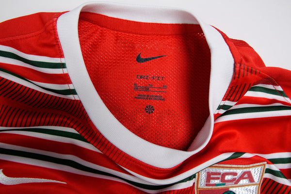 Nike FC Augsburg Jersey | XS