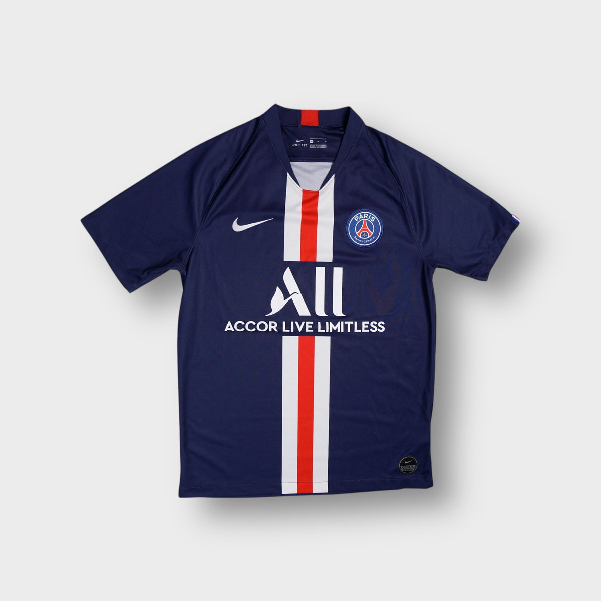 Nike PSG 19-20 Trikot | M