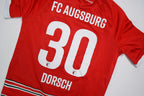Nike FC Augsburg Jersey | XS