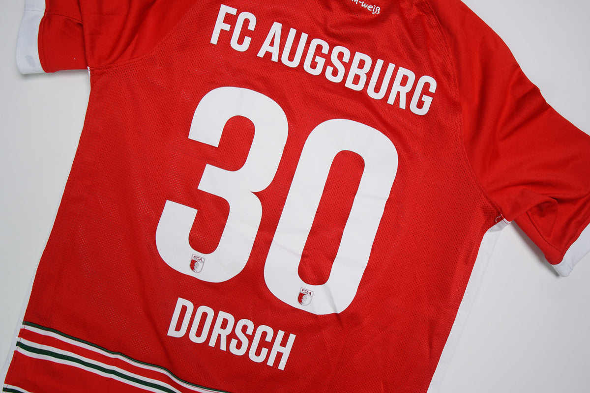 Nike FC Augsburg Jersey | XS