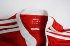 Adidas FC Bayern 09-10 Jersey | Men's XS / Wmns S