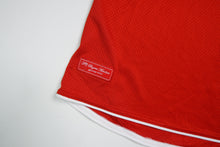 Load image into Gallery viewer, Adidas FC Bayern 09-10 Jersey | Men's XS / Wmns S