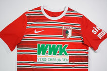 Load image into Gallery viewer, Nike FC Augsburg Jersey | XS