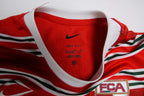 Nike FC Augsburg Jersey | XS