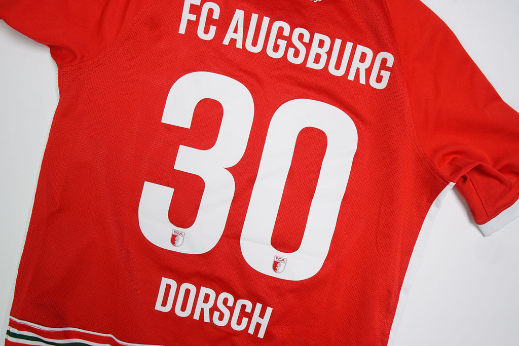 Nike FC Augsburg Jersey | XS
