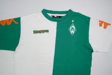 Load image into Gallery viewer, Vintage Kappa SV Werder Bremen T-Shirt | XS