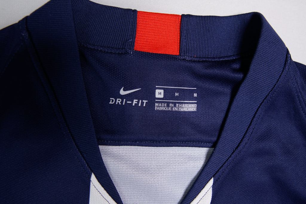 Nike PSG 19-20 Trikot | M