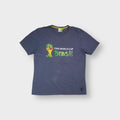 Fifa World Cup Brasil 2014 T-Shirt | XL