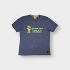 Fifa World Cup Brasil 2014 T-Shirt | XL