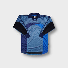 Load image into Gallery viewer, Vintage Adidas Goalkeeper Jersey | S
