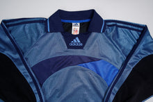 Load image into Gallery viewer, Vintage Adidas Goalkeeper Jersey | S