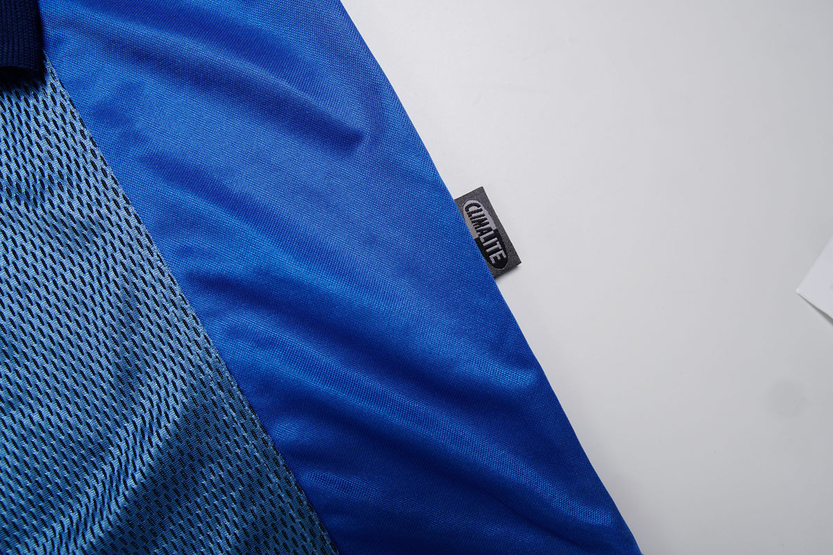 Vintage Adidas Goalkeeper Jersey | S