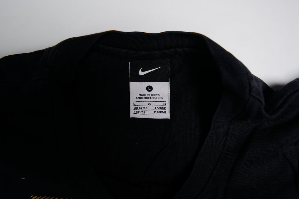 Nike Portugal T-Shirt | L