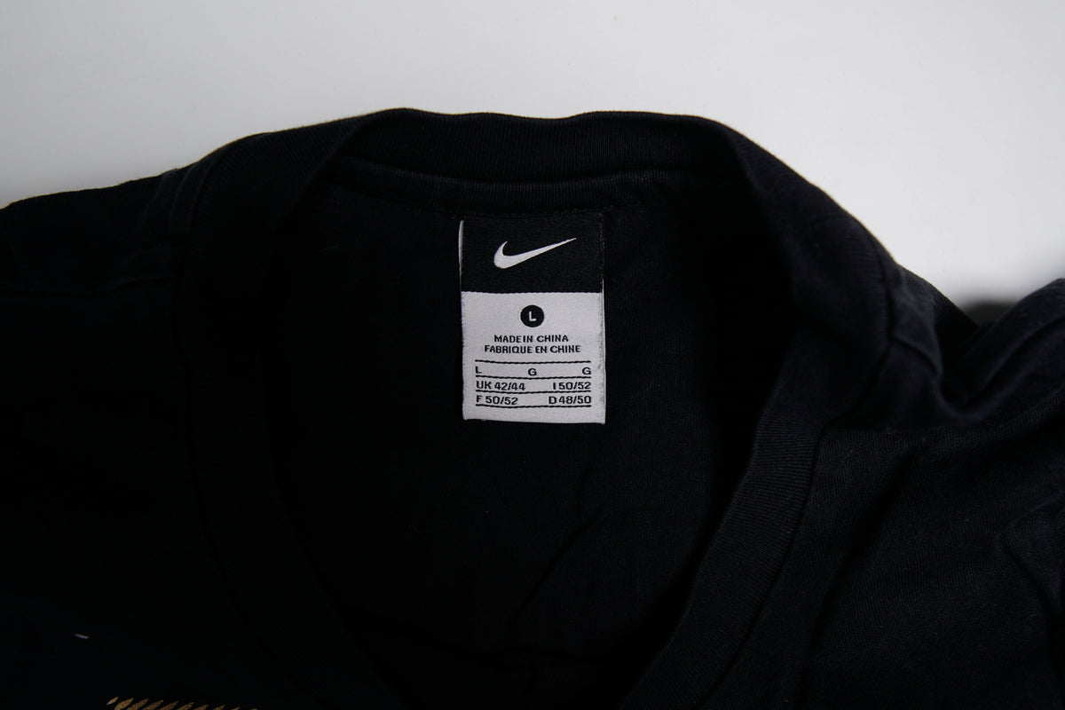 Nike Portugal T-Shirt | L