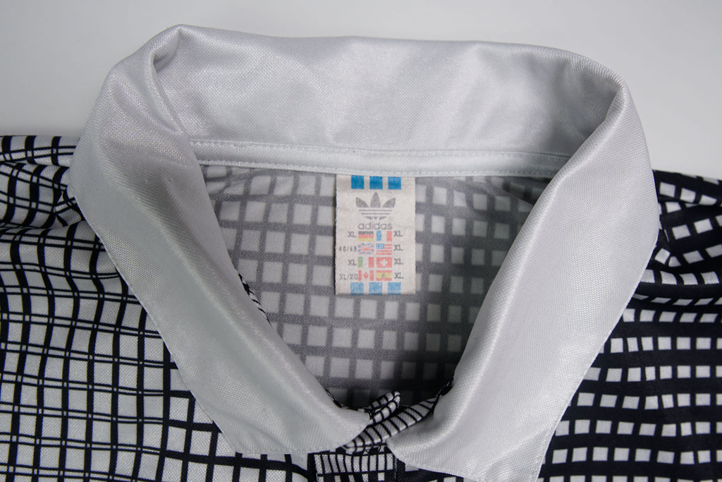 Vintage Adidas 1994 Referee Jersey | XL