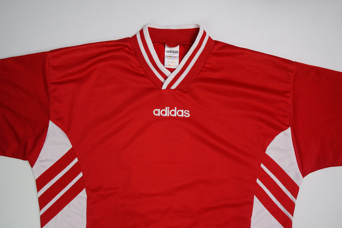 Vintage Adidas Jersey | XL