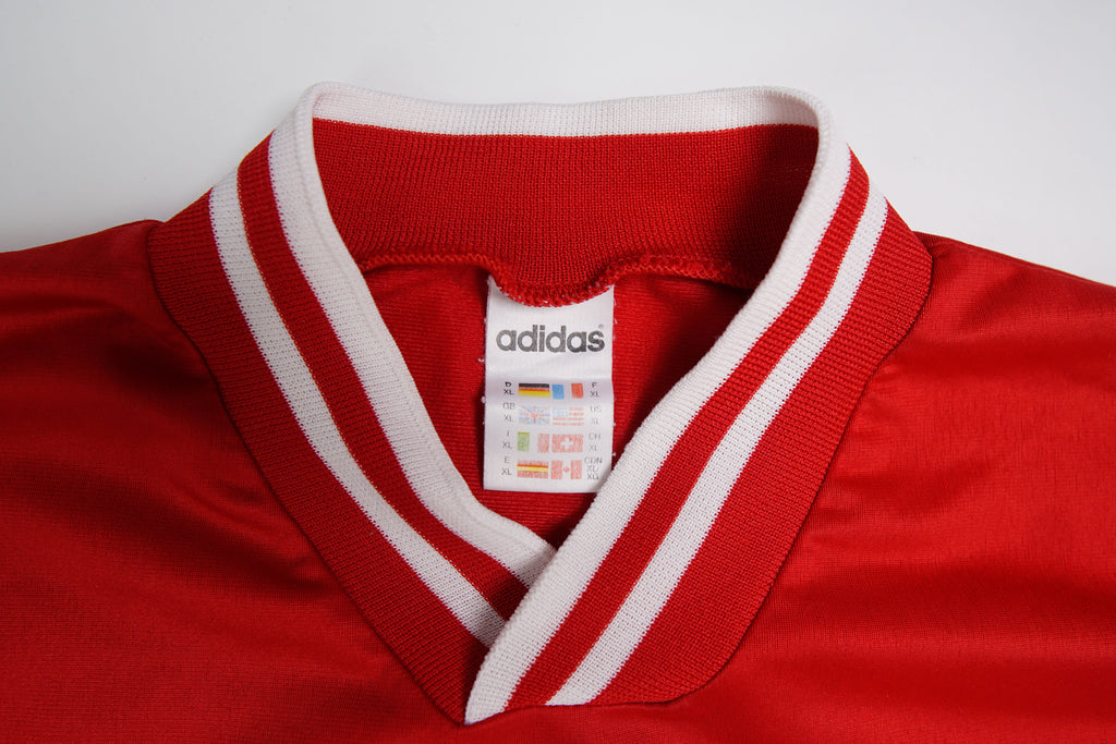 Vintage Adidas Jersey | XL