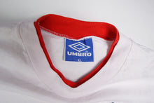 Load image into Gallery viewer, Vintage Umbro Ajax Amsterdam T-Shirt | L