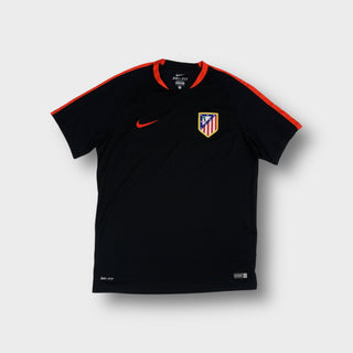 Nike Athletico Madrid Jersey | L