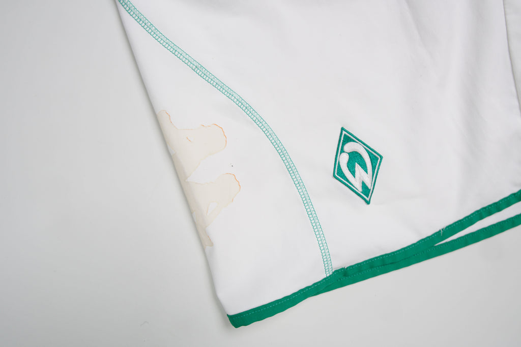 Vintage Kappa SV Werder Bremen Shorts | L