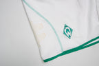 Vintage Kappa SV Werder Bremen Shorts | L