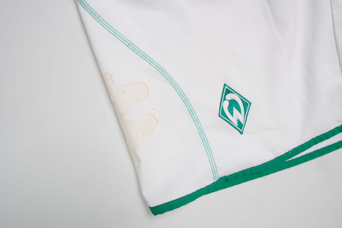 Vintage Kappa SV Werder Bremen Shorts | L