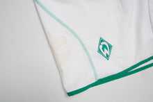 Load image into Gallery viewer, Vintage Kappa SV Werder Bremen Shorts | L