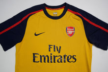 Load image into Gallery viewer, Nike FC Arsenal 08-09 Jersey | M