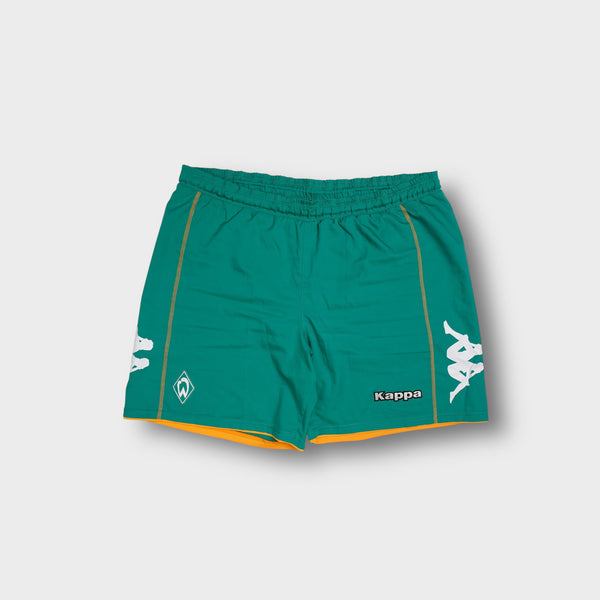 Vintage Kappa SV Werder Bremen Shorts | XXL