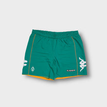 Load image into Gallery viewer, Vintage Kappa SV Werder Bremen Shorts | XXL