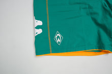 Load image into Gallery viewer, Vintage Kappa SV Werder Bremen Shorts | XXL