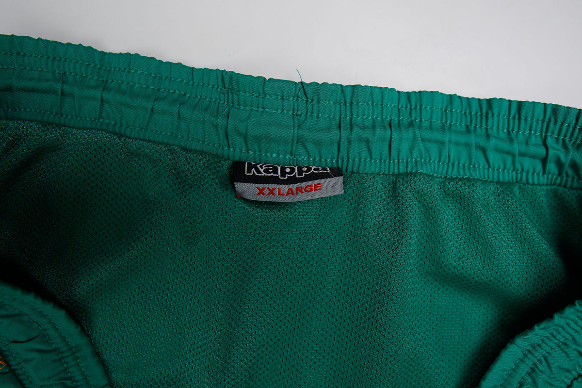 Vintage Kappa SV Werder Bremen Shorts | XXL