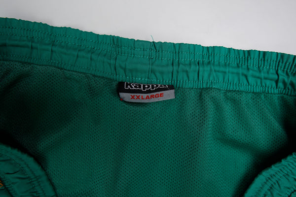 Vintage Kappa SV Werder Bremen Shorts | XXL