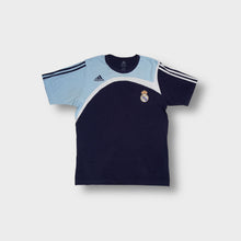 Load image into Gallery viewer, Vintage Adidas Real Madrid T-Shirt | L