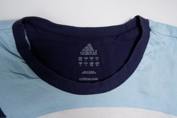 Vintage Adidas Real Madrid T-Shirt | L