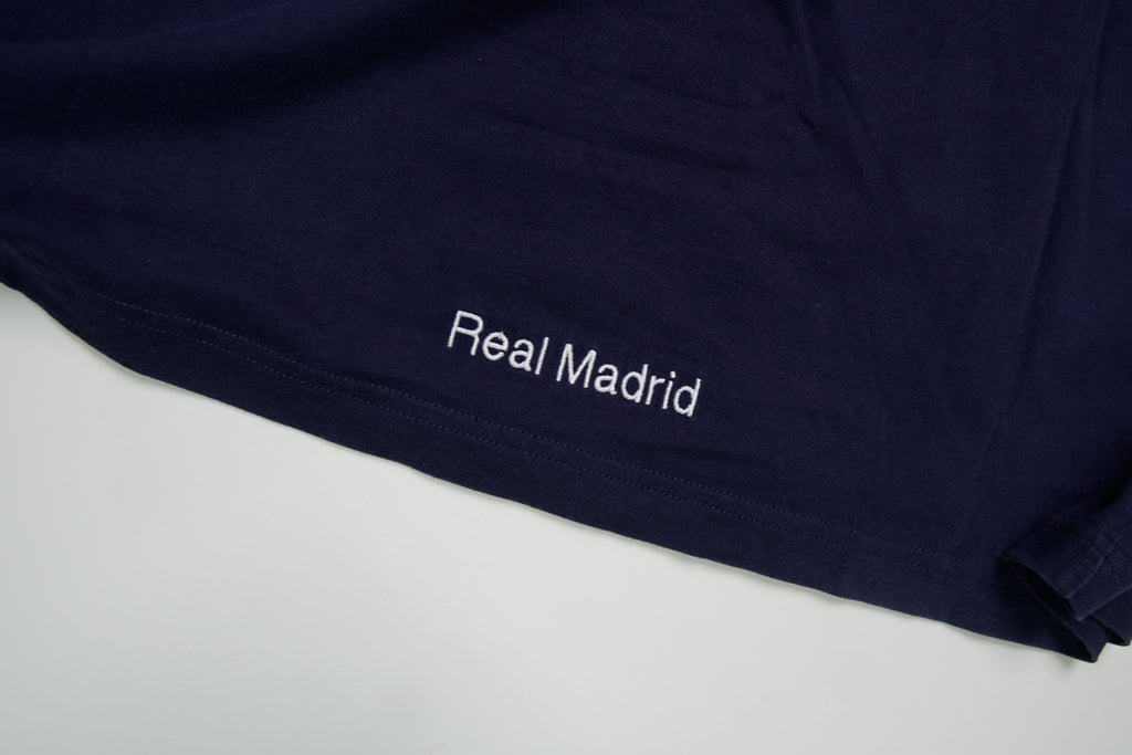 Vintage Adidas Real Madrid T-Shirt | L