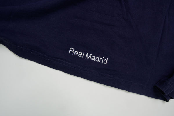 Vintage Adidas Real Madrid T-Shirt | L