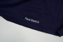 Load image into Gallery viewer, Vintage Adidas Real Madrid T-Shirt | L