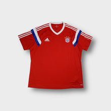 Load image into Gallery viewer, Adidas FC Bayern Jersey | XXL