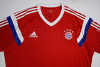 Adidas FC Bayern Jersey | XXL