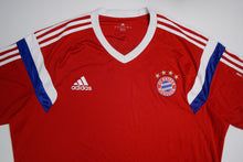 Load image into Gallery viewer, Adidas FC Bayern Jersey | XXL