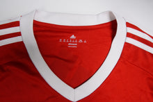 Load image into Gallery viewer, Adidas FC Bayern Jersey | XXL