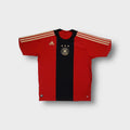 Adidas DFB 08-09 Jersey | M