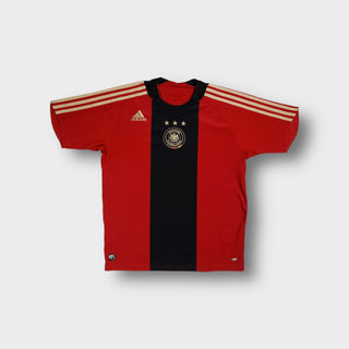 Adidas DFB 08-09 Jersey | M