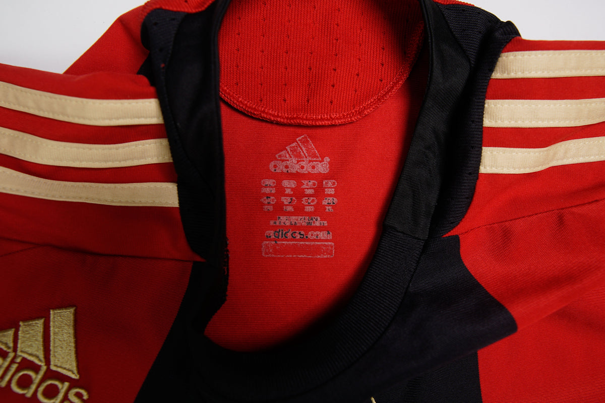 Adidas DFB 08-09 Jersey | M