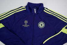 Load image into Gallery viewer, Adidas FC Chelsea Trackjacket | S