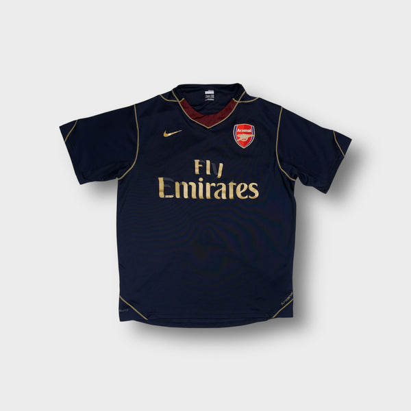 Nike FC Arsenal 07-08 Jersey | L